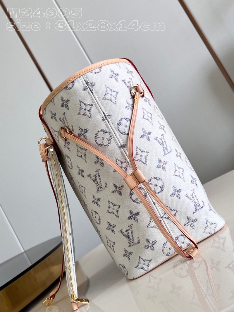 LV Shopping Bags